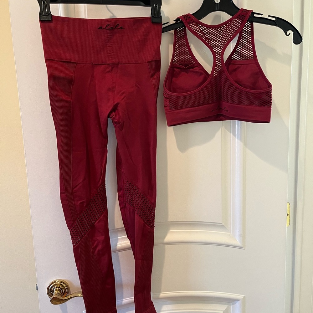 Alala Complete Workout Set - Picture 7 of 9